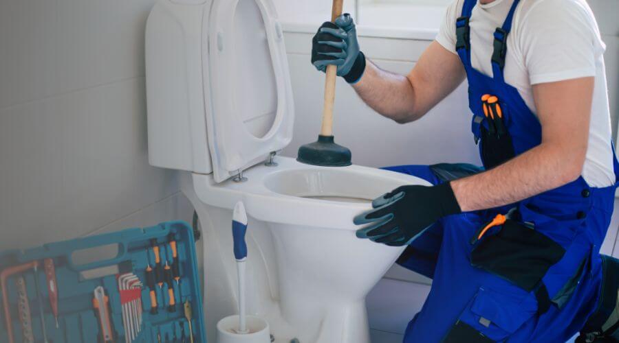 Professional Leak Detection in Bly, OR